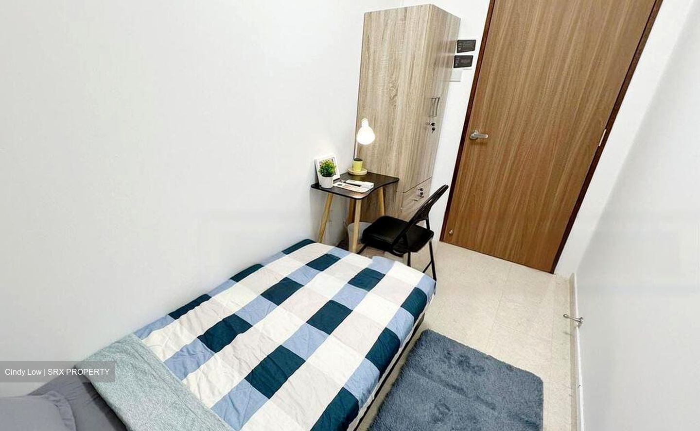 The Parc Condominium (D5), Condominium #455010951